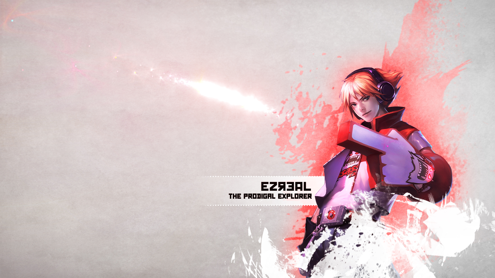 League Of Legends Wallpaper - League Of Legends Iphone Wallpaper Adc - HD Wallpaper 