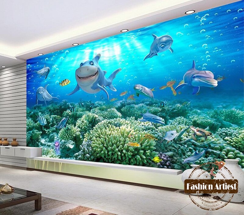 De Pared Gran Tamaño - HD Wallpaper 