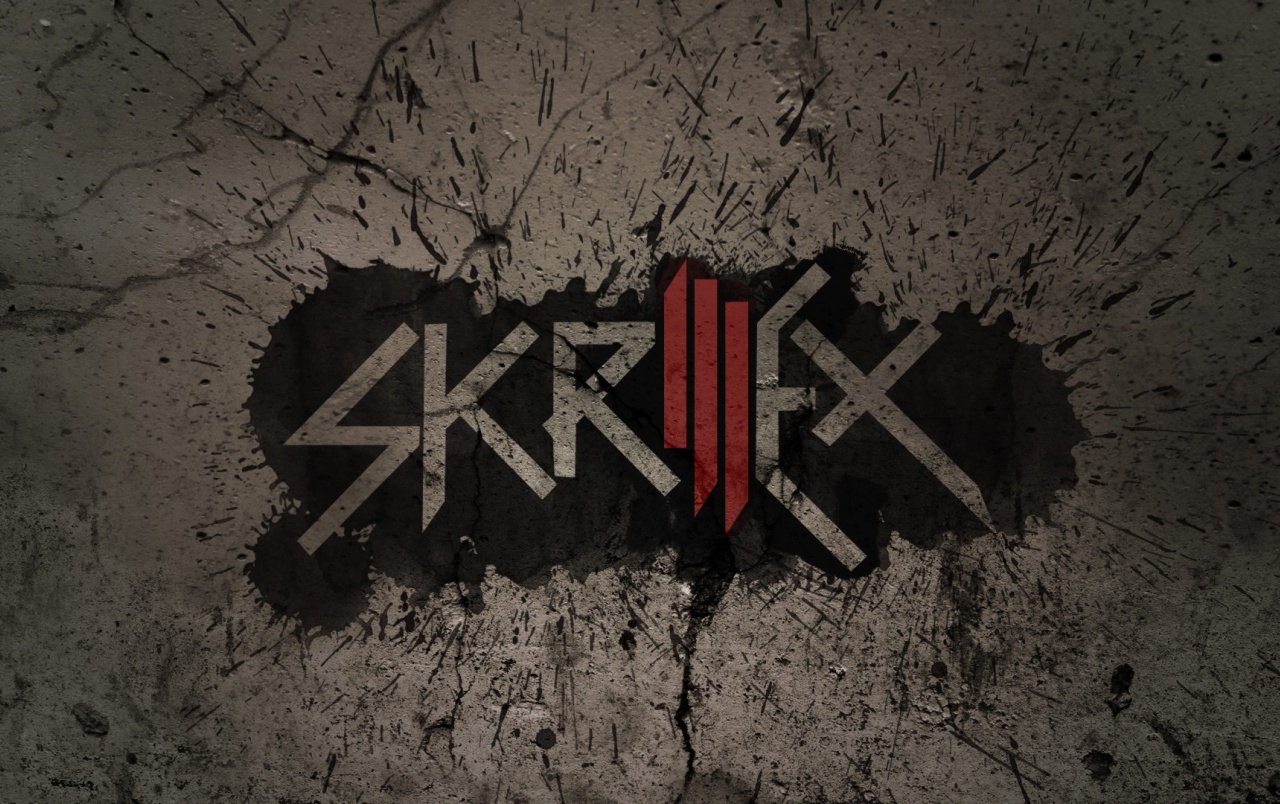 Skrillex Wallpapers - Skrillex Wallpaper Hd 1080p - HD Wallpaper 