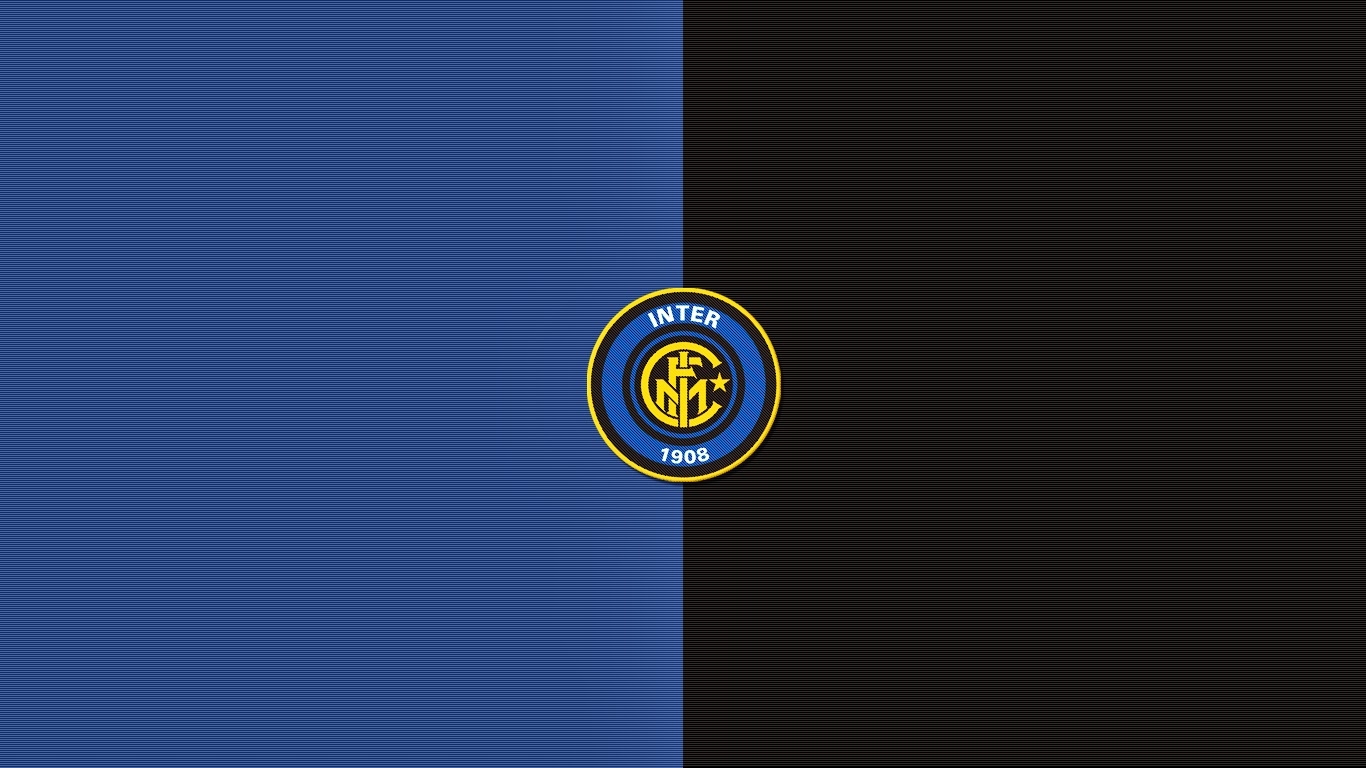 Inter Milan Wallpaper Animasi - Inter Fc Wallpaper Hd - HD Wallpaper 