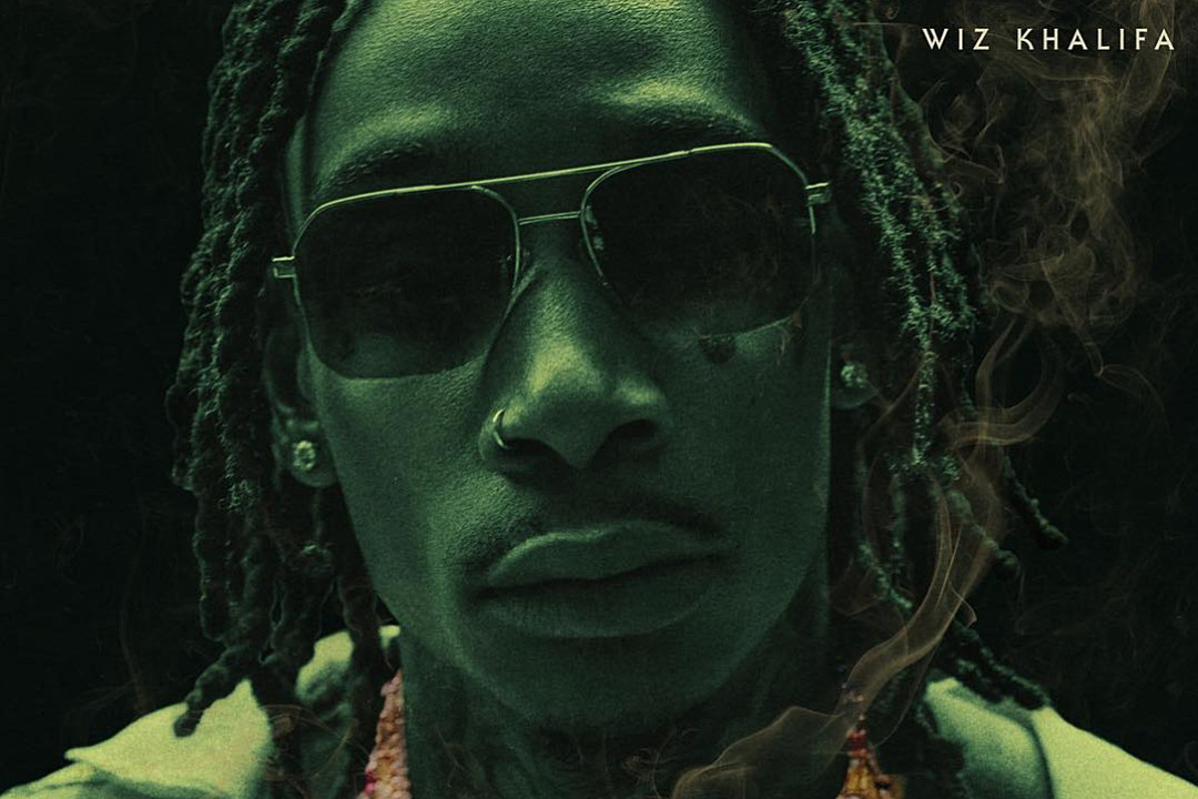 Wiz Khalifa Rolling Papers 2 Album Cover - HD Wallpaper 