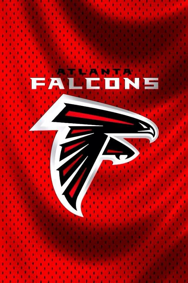 Atlanta Falcons Wallpaper Iphone - HD Wallpaper 