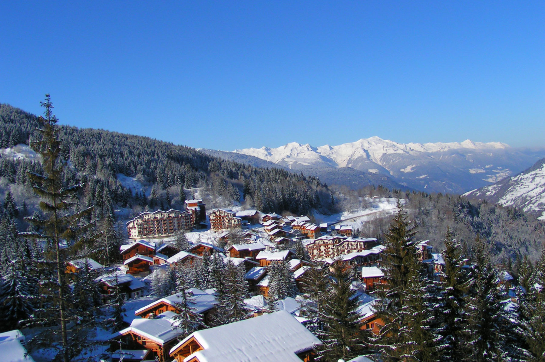 Kumpulan Animasi Bergerak Lucu, Aneh, Cinta, Romantis - Les Trois Valleés France - HD Wallpaper 
