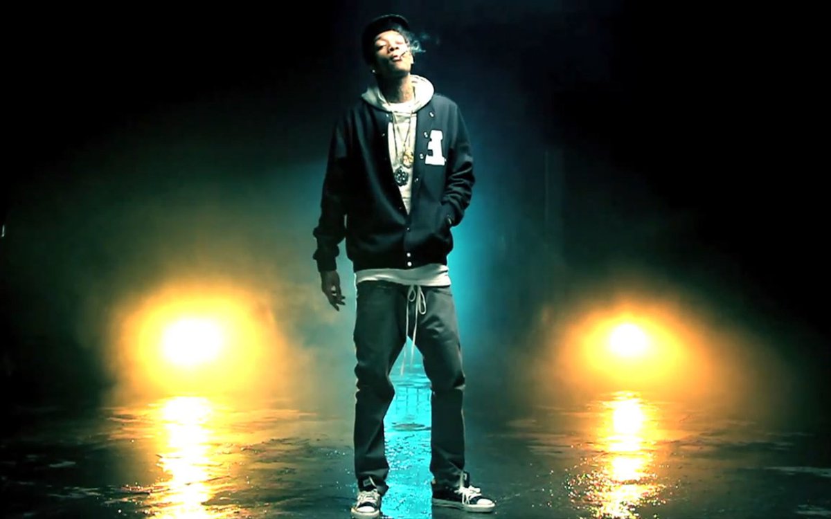 Wiz Khalifa Hd Wallpapers For Mobiles - HD Wallpaper 