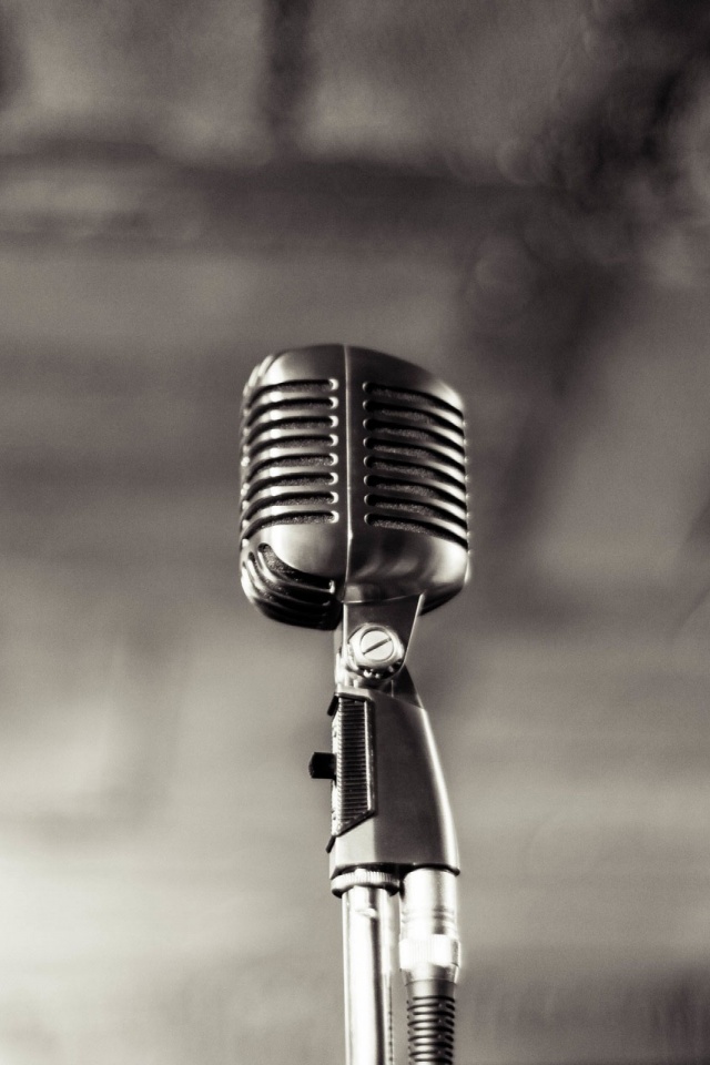 Black And White Wallpaper For Mobile - HD Wallpaper 