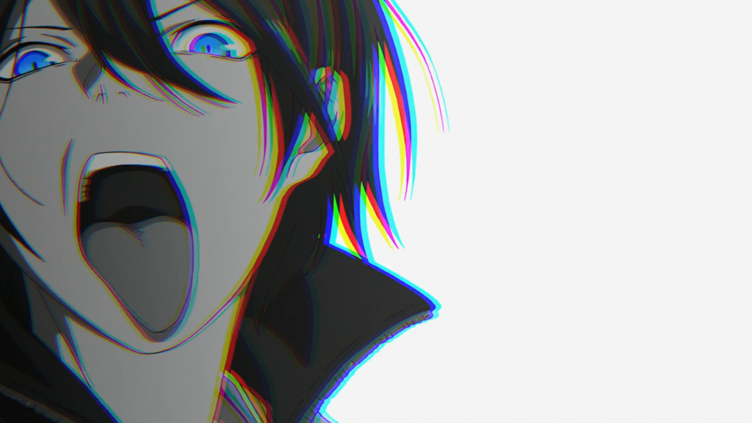Yato Noragami - HD Wallpaper 