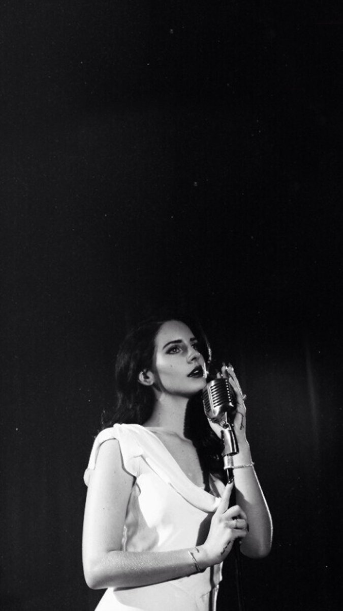 Lana Del Rey Burning Desire - HD Wallpaper 