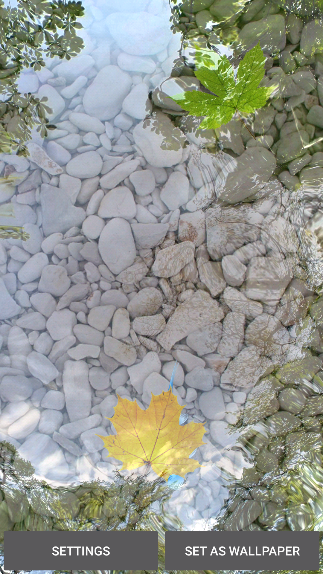 Stone Wall - HD Wallpaper 