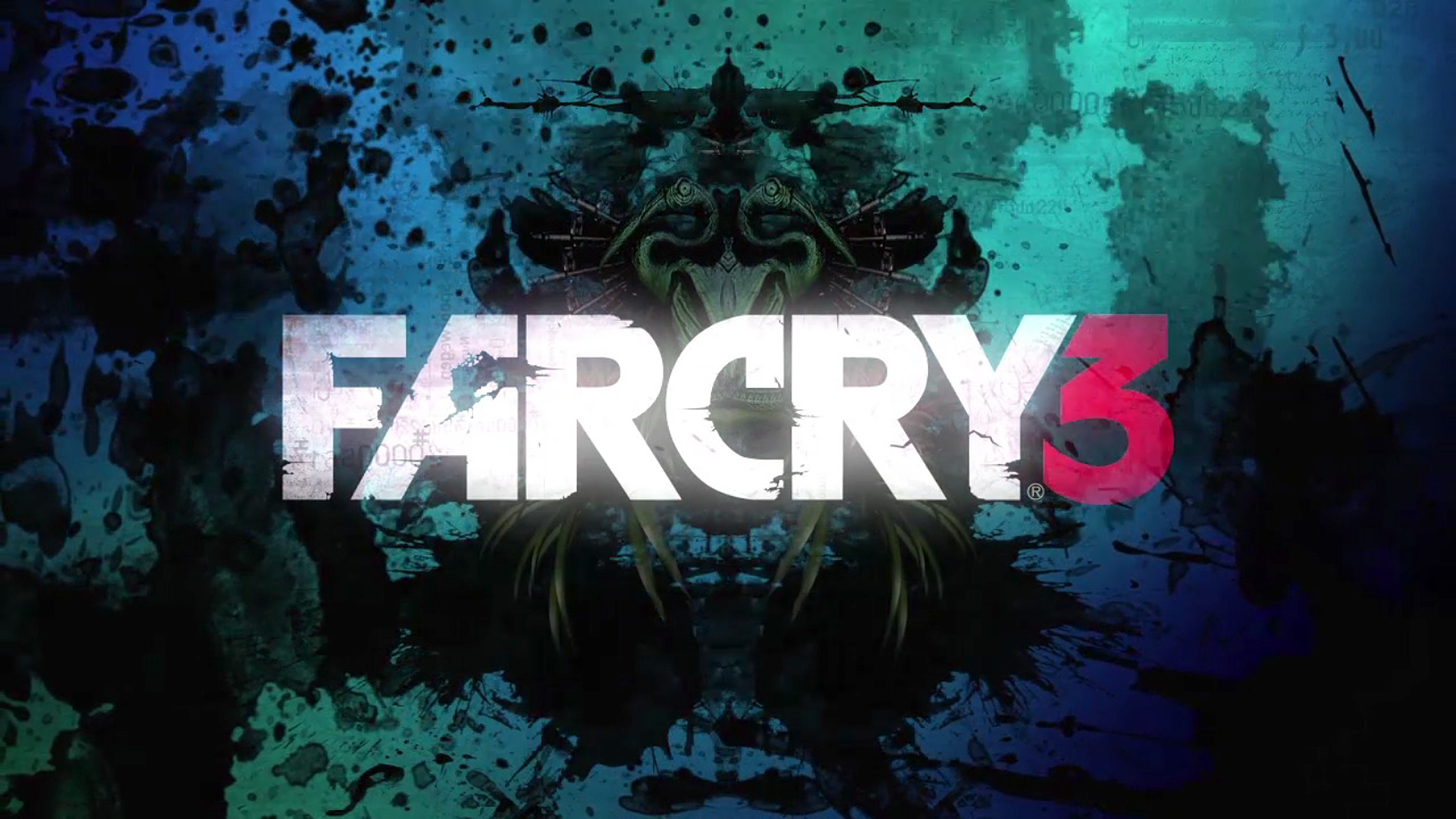 Far Cry 3 Wallpapers - Far Cry 3 Hd - HD Wallpaper 