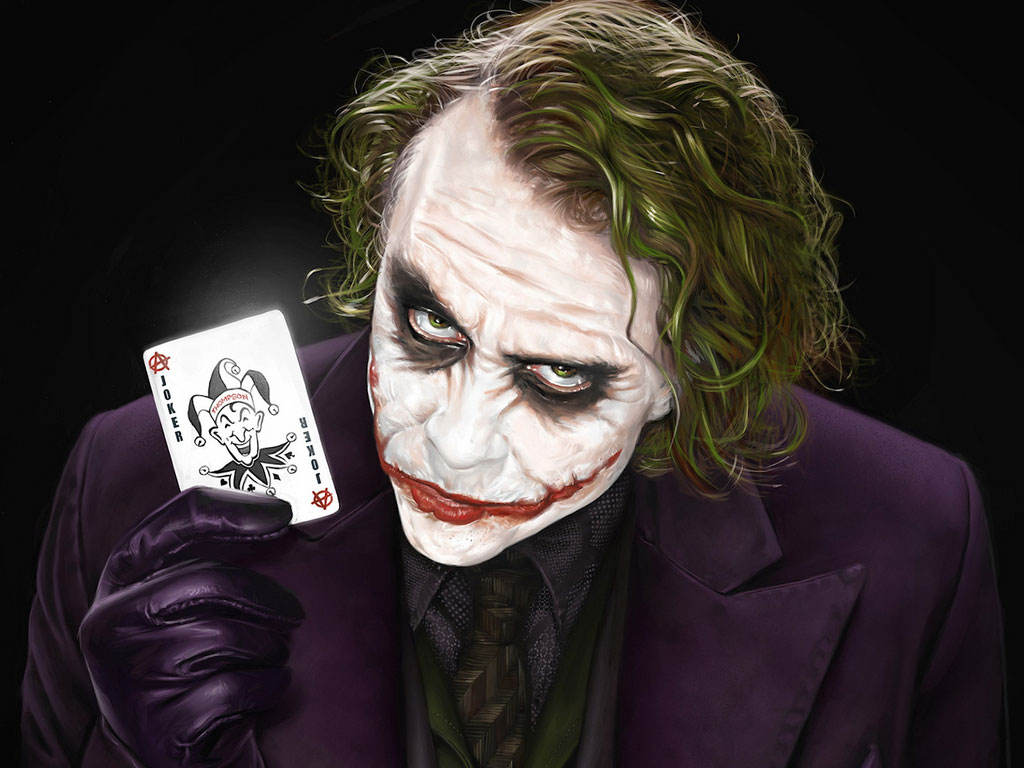Http - //4 - Bp - Blogspot - Com/ 3xfxzmjlsya/tehhdwhw - Joker Wallpaper Heath Ledger - HD Wallpaper 