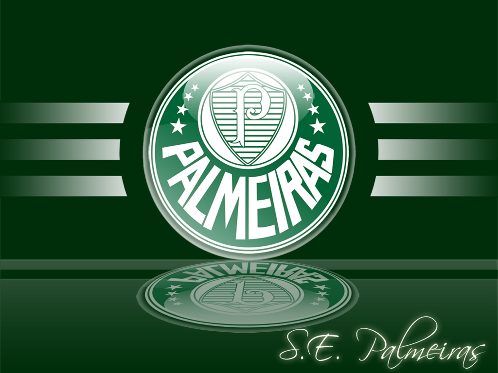 Palmeiras Verdao - Papel De Parede Palmeiras - HD Wallpaper 