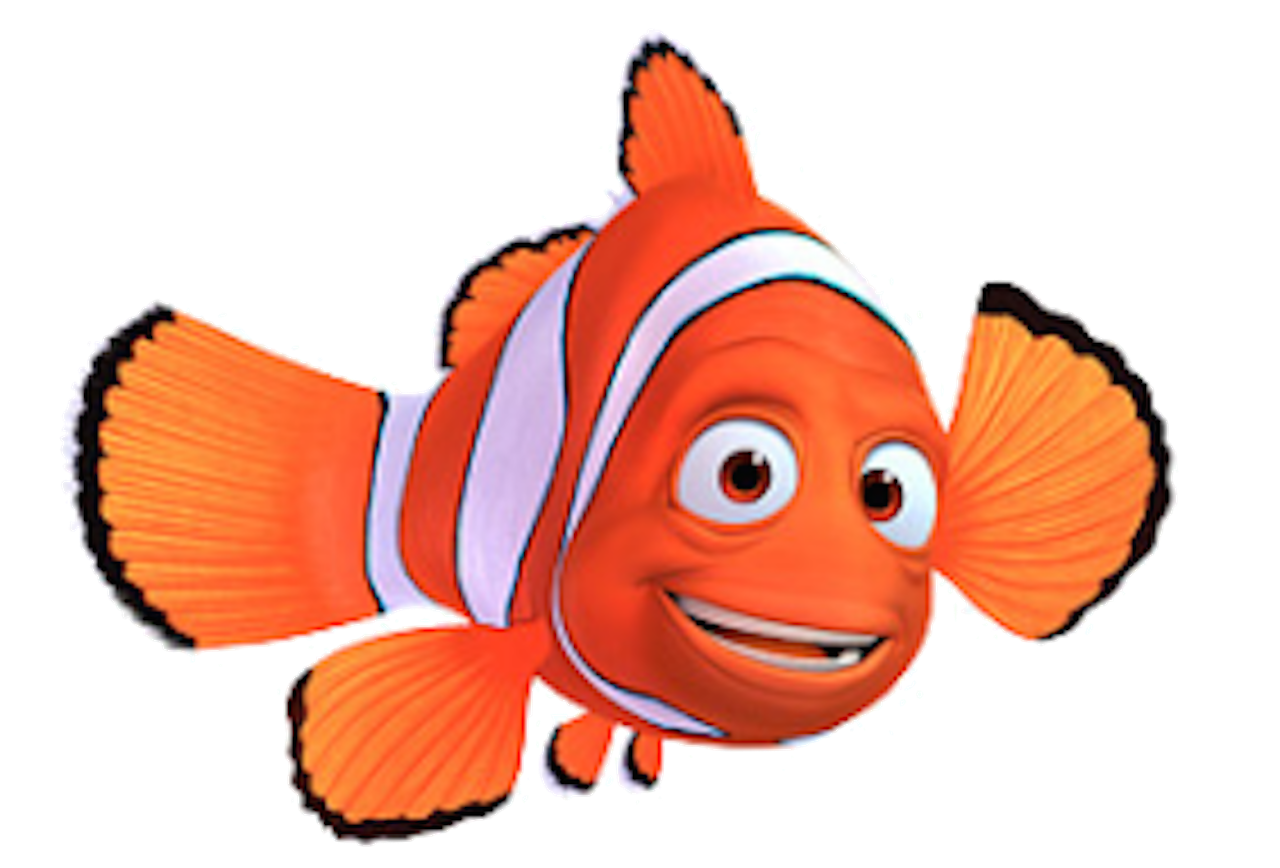 Thumb Image - Finding Nemo Marlin Clipart - HD Wallpaper 