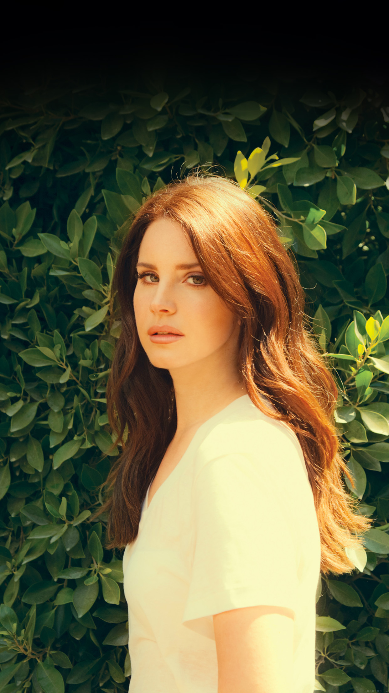Iphone Xr Lana Del Rey - HD Wallpaper 
