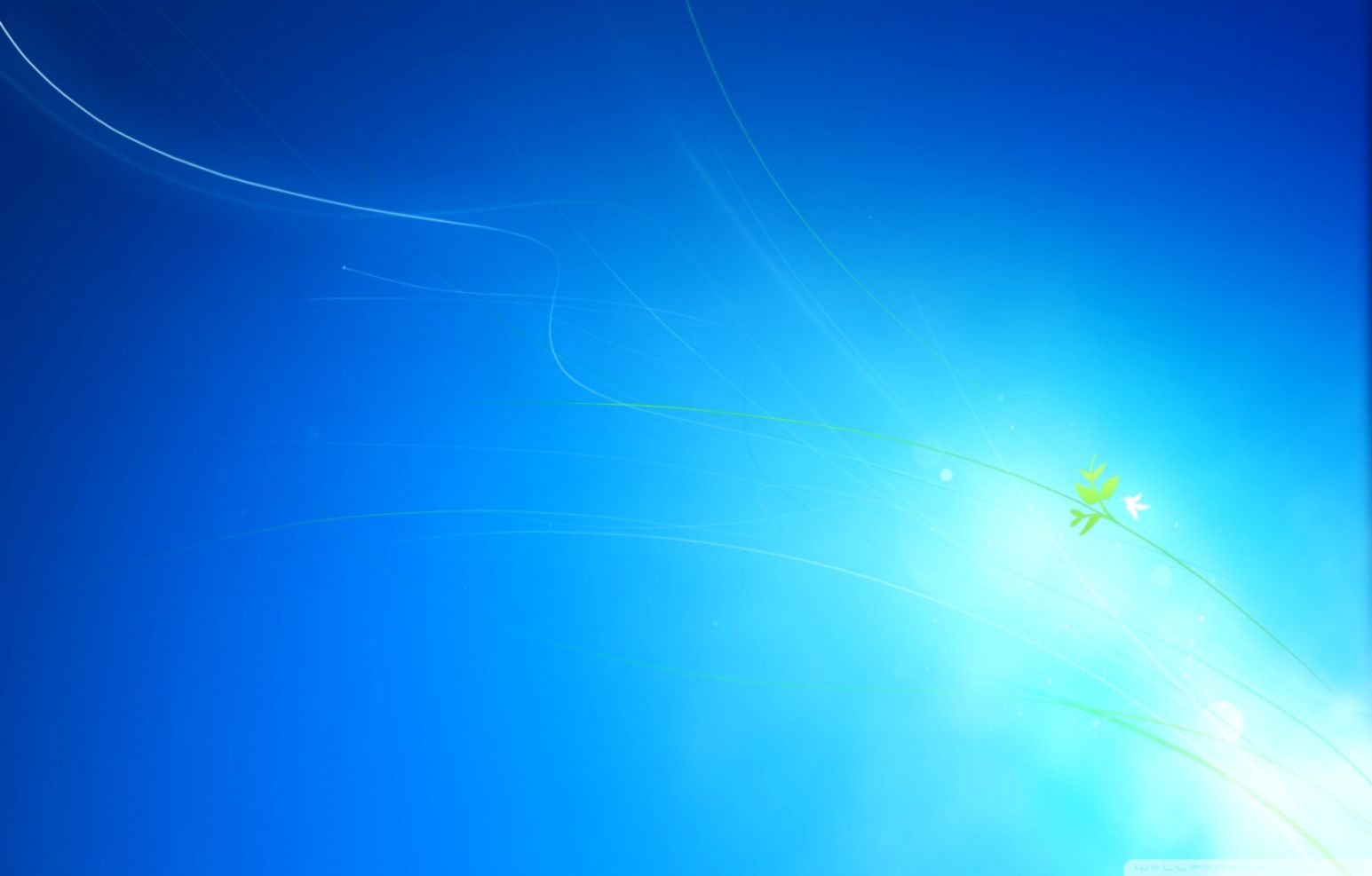 Background Logon Default Windows 7 ❤ 4k Hd Desktop - Windows 7 Desktop Background - HD Wallpaper 