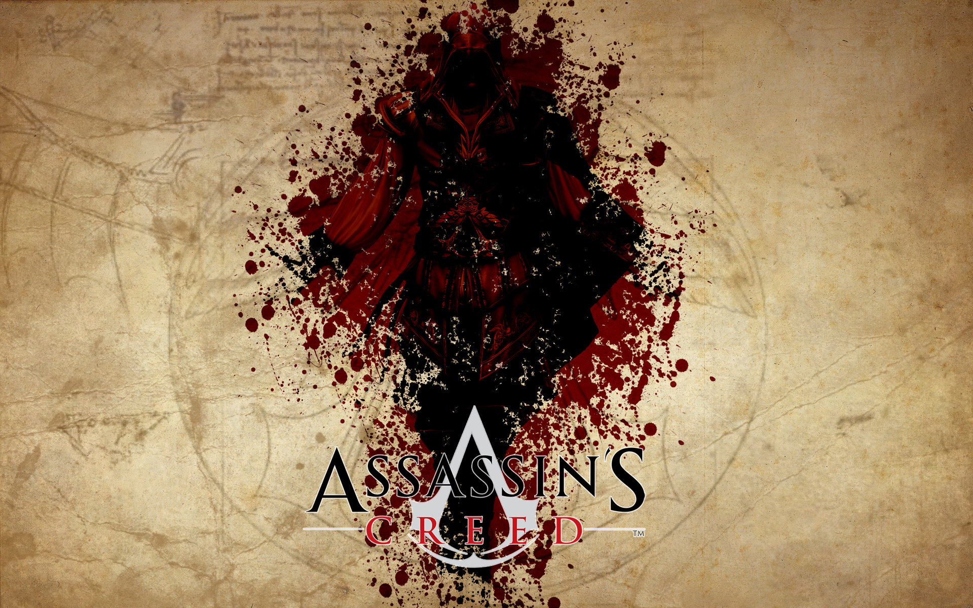 Assassins Creed Wallpaper Epic - HD Wallpaper 