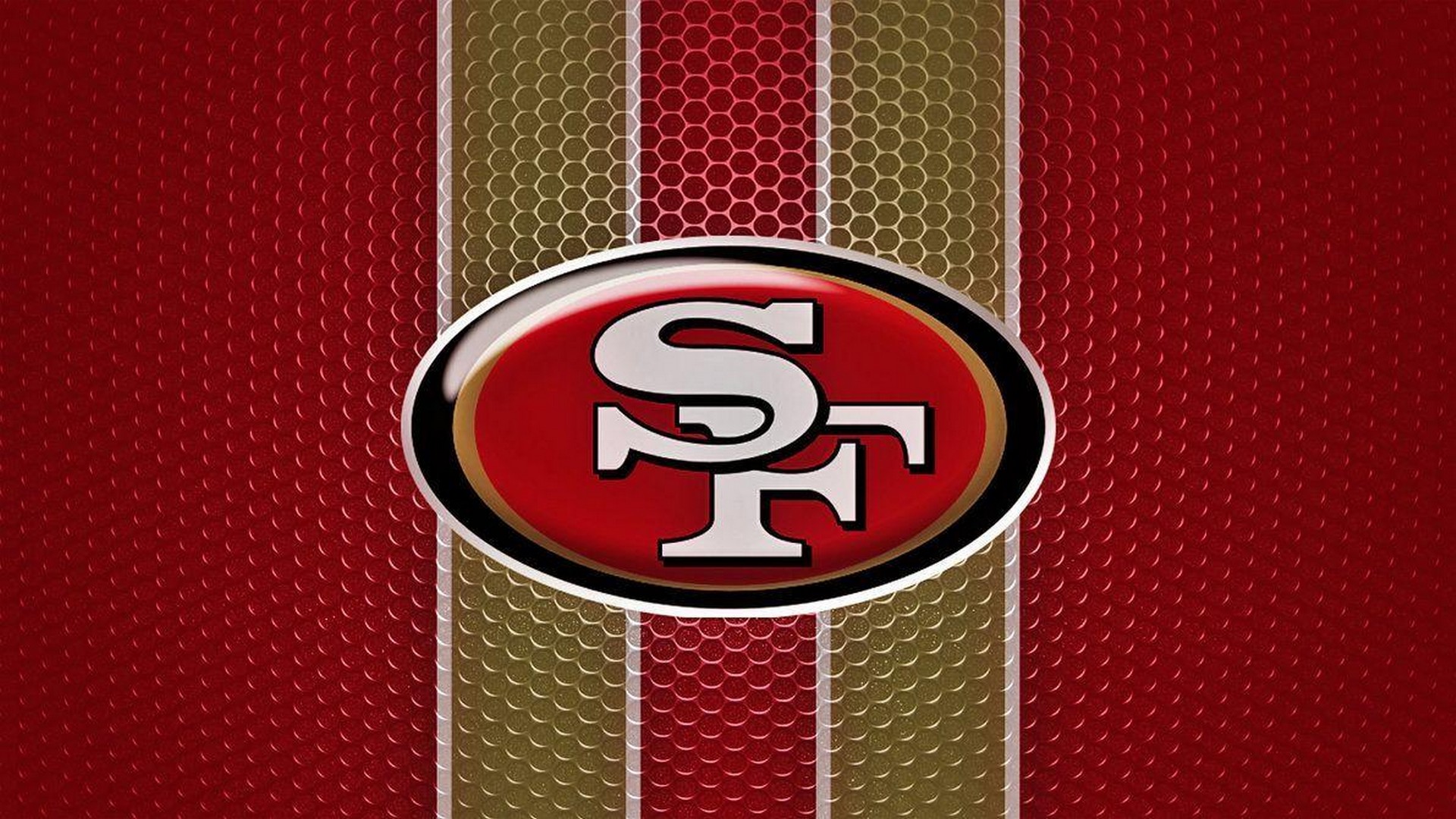 San Francisco 49ers Hd Wallpapers With