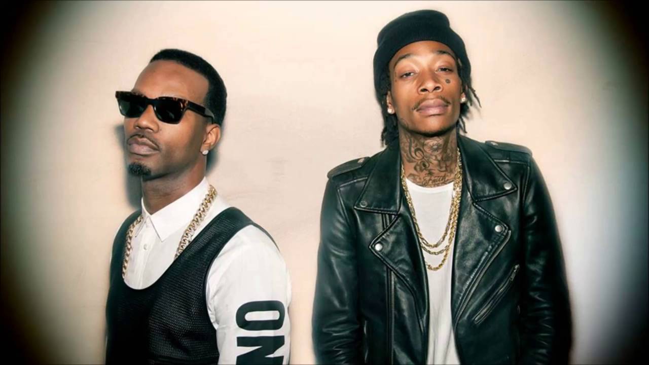 Ultra Hd Wiz Khalifa Wallpapers - HD Wallpaper 