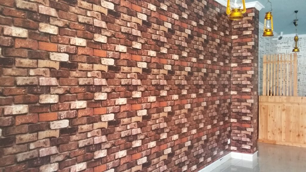 Brickwork - HD Wallpaper 