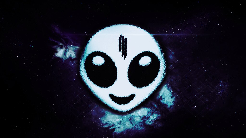Recces 4k Skrillex - HD Wallpaper 