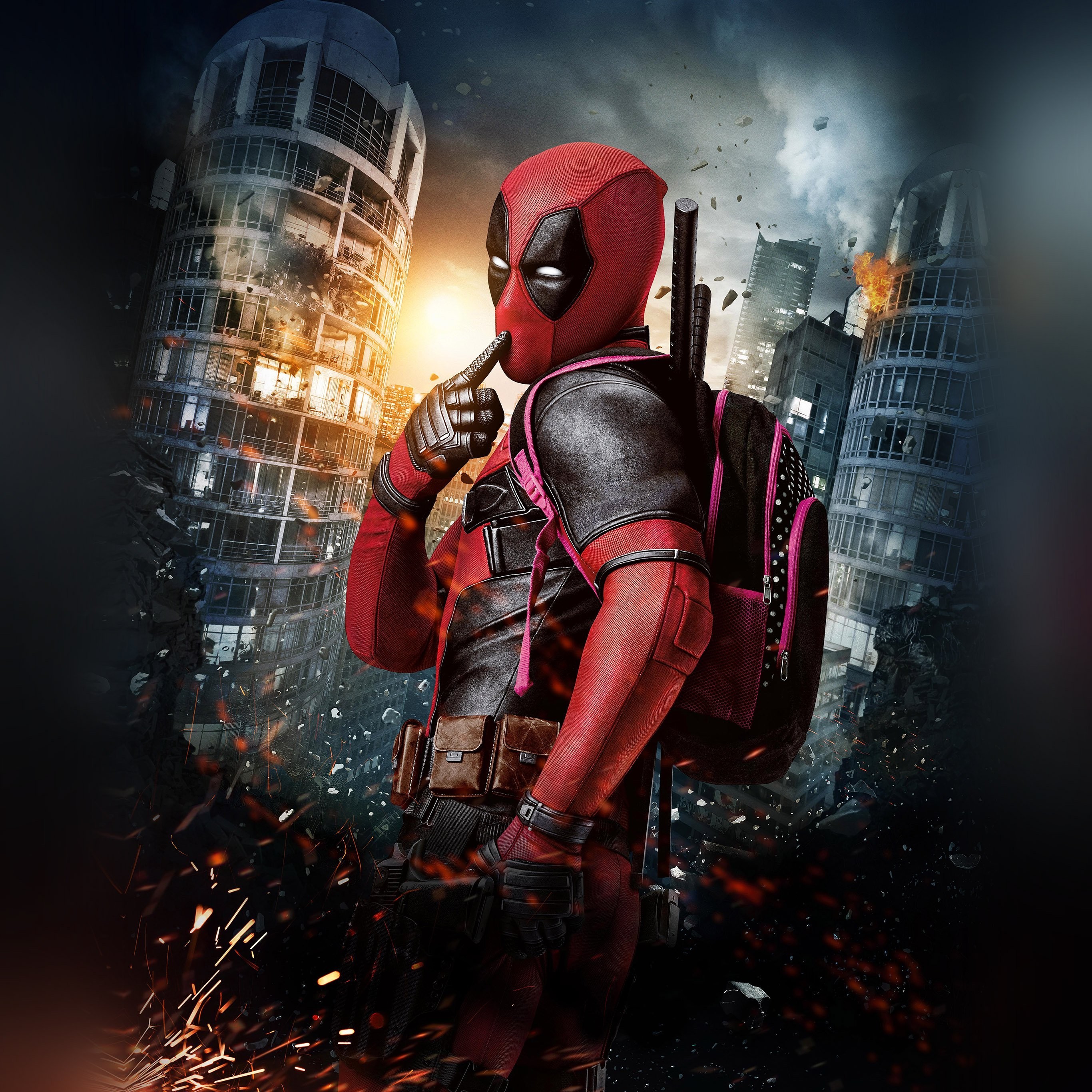 Marvel Heroes 4k Hd - 2732x2732 Wallpaper Marvel Heroes 4k Hd - 2732x2732 Wallpaper