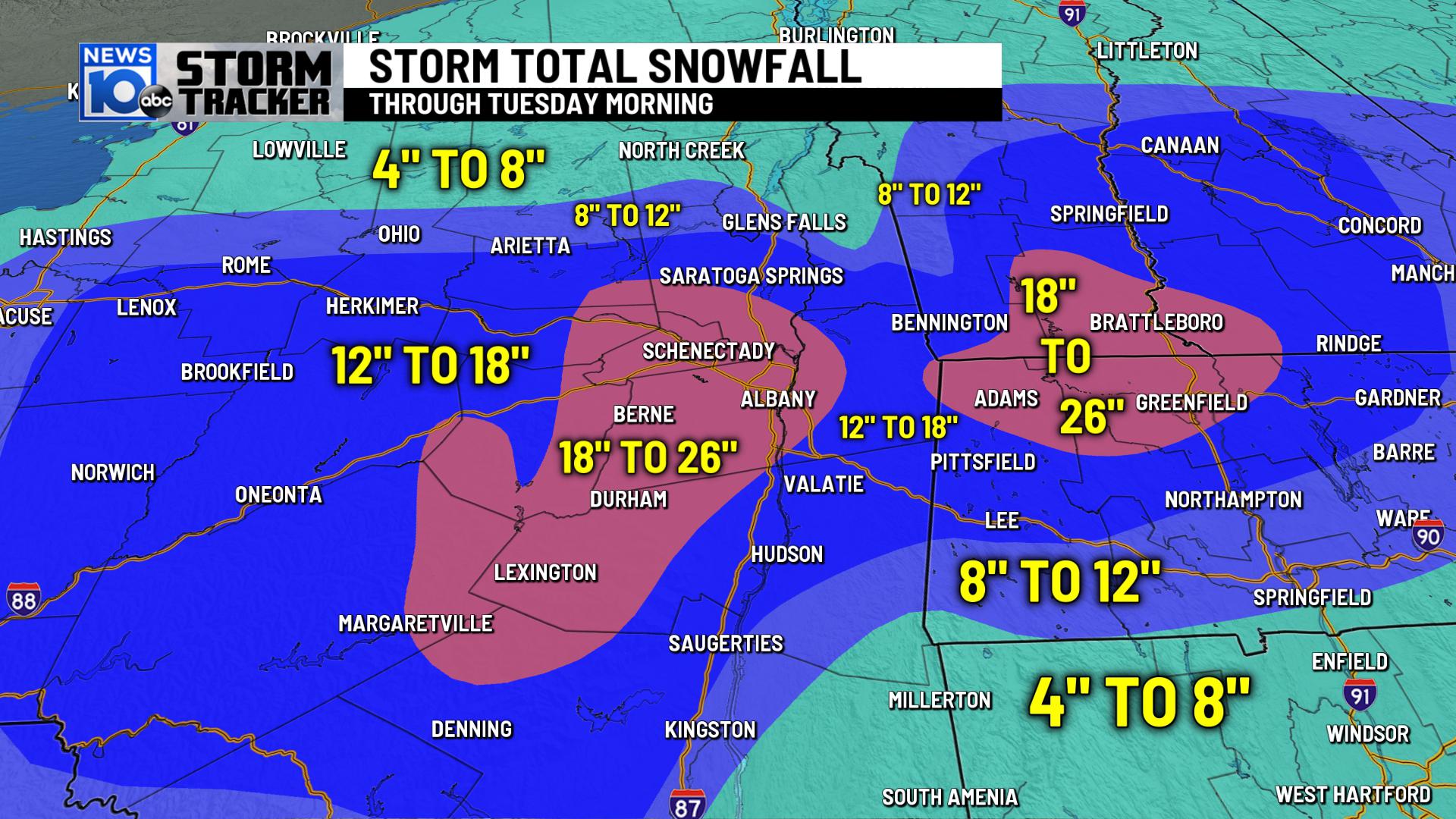 Atlas - HD Wallpaper 