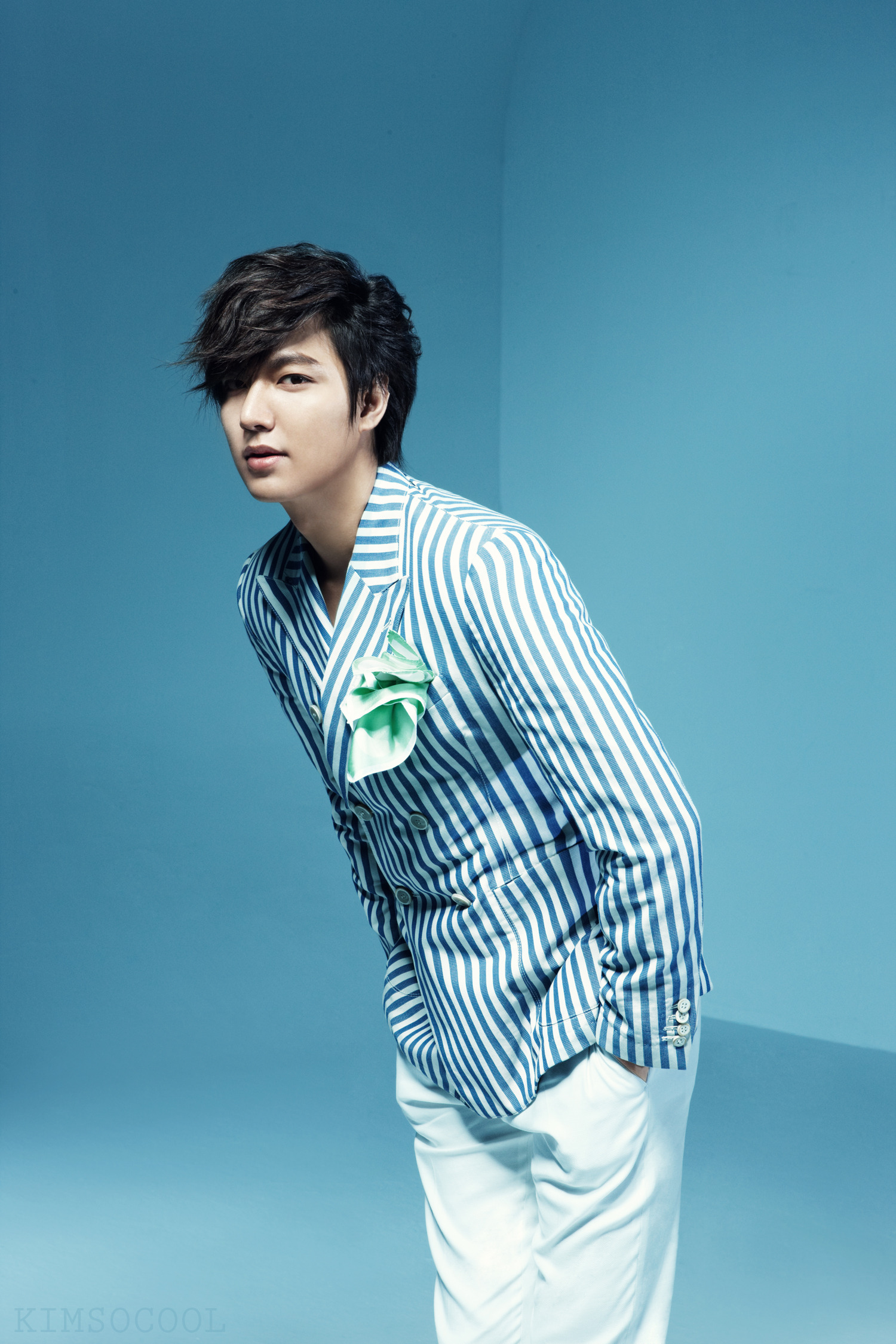 Lee Min Ho Wallpaper - HD Wallpaper 