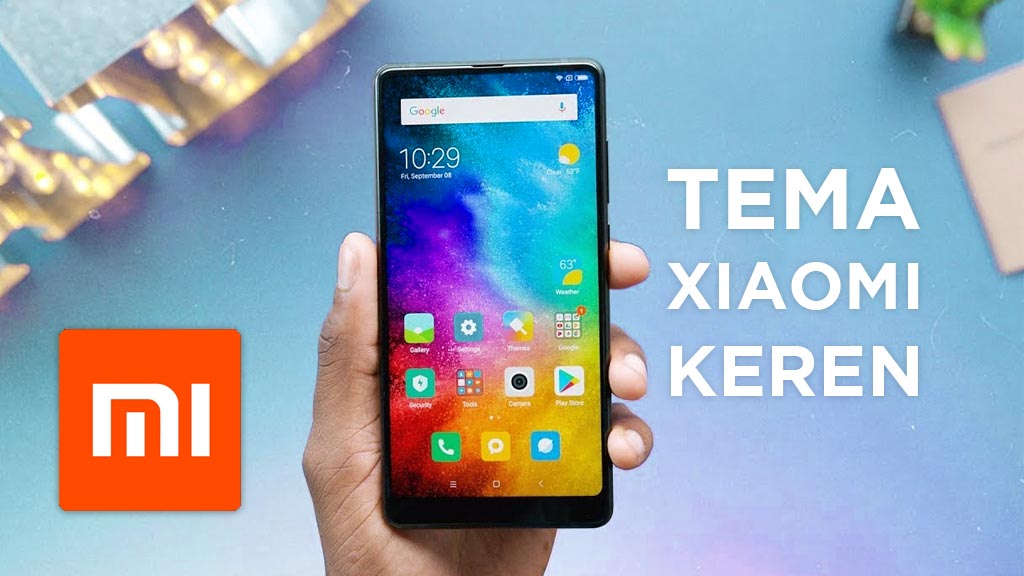 Tema Xiaomi Keren Miui Theme Gratis Download - Samsung Galaxy - HD Wallpaper 