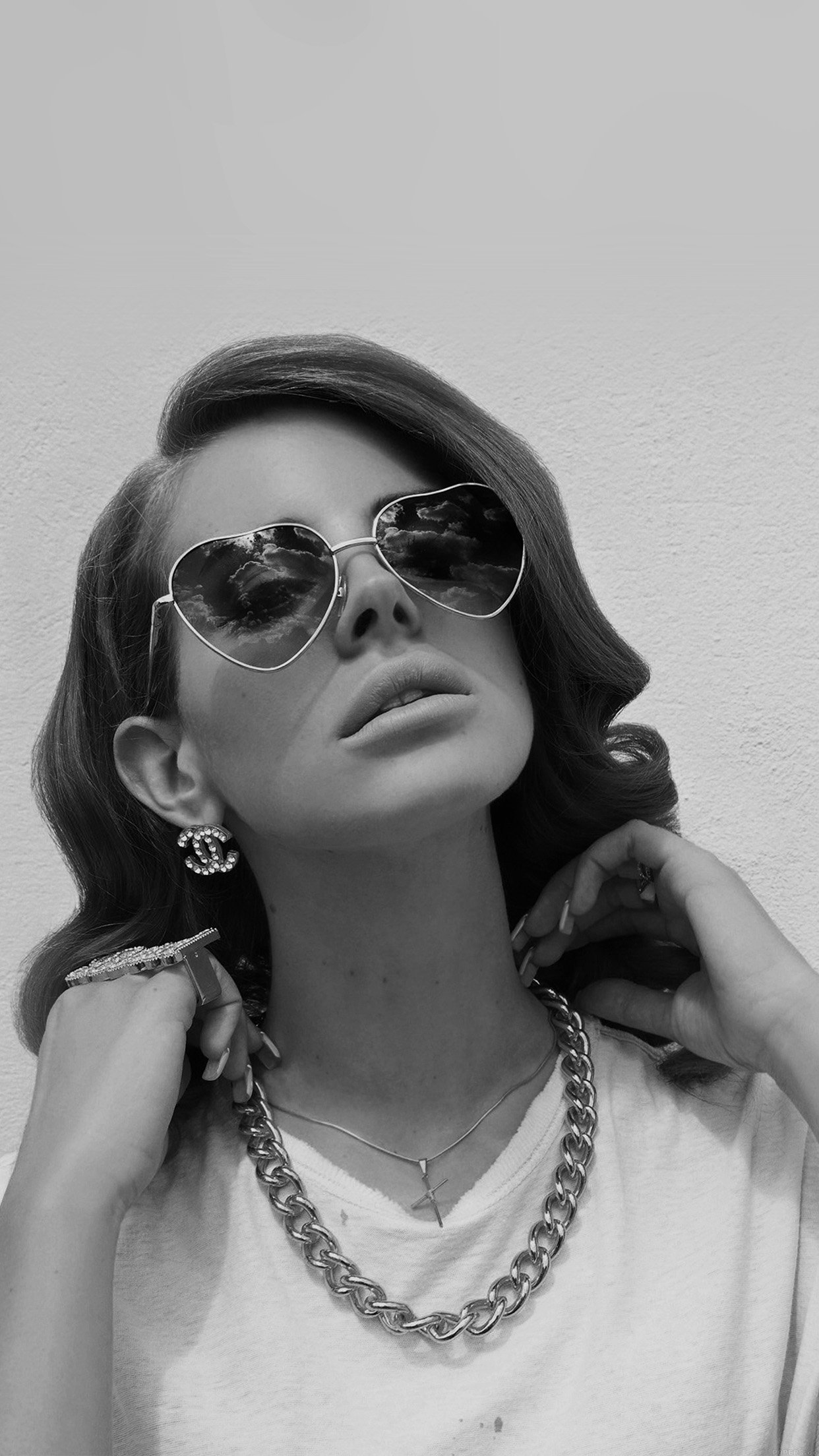 Iphone Lana Del Rey - HD Wallpaper 
