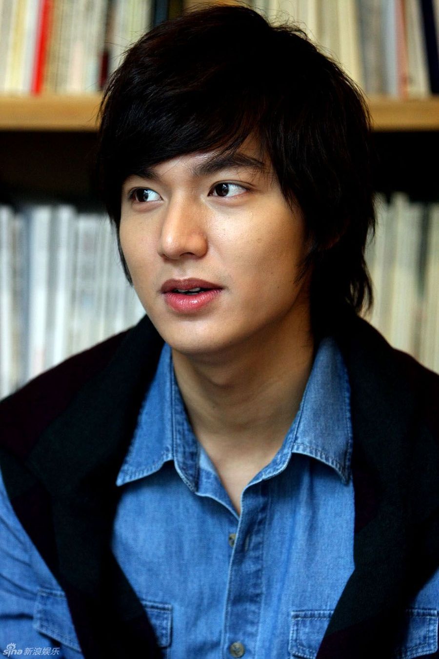 Lee Min Ho - Lee Min Ho Cute - HD Wallpaper 