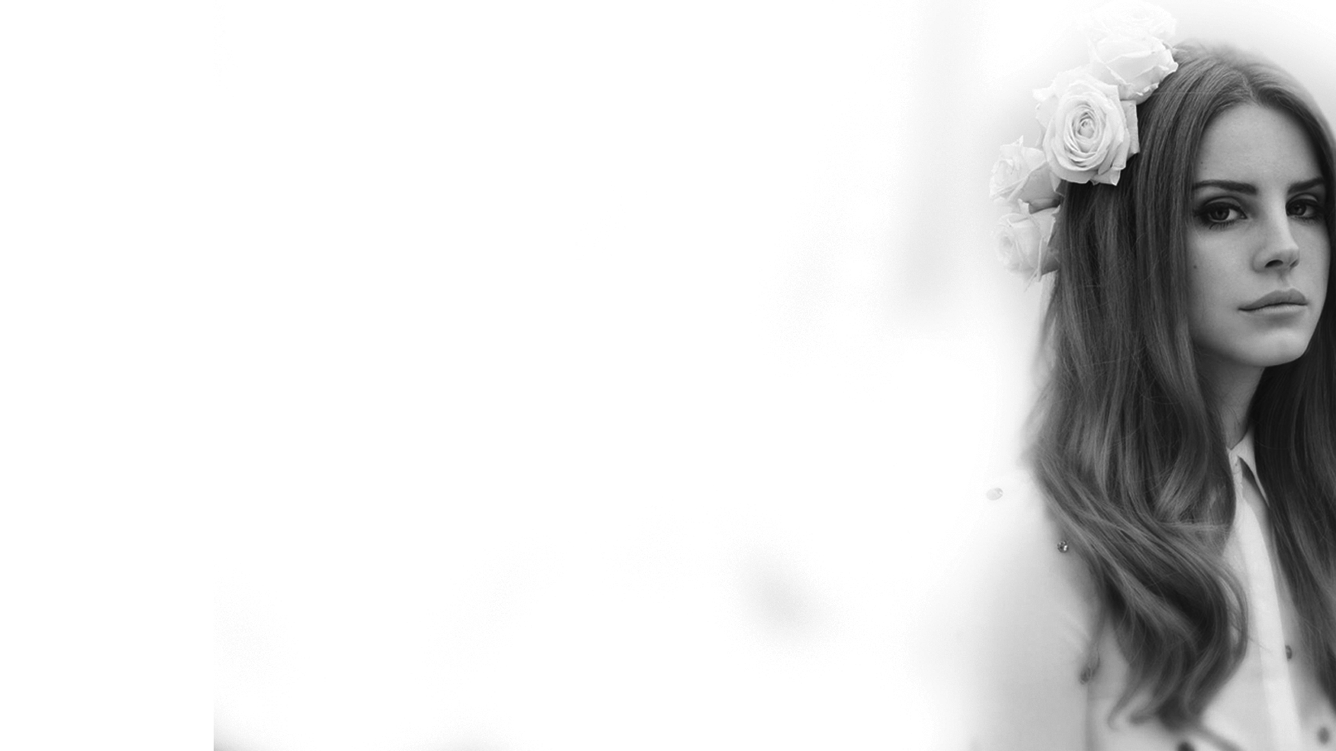 Lana Del Rey In My Feelings - HD Wallpaper 
