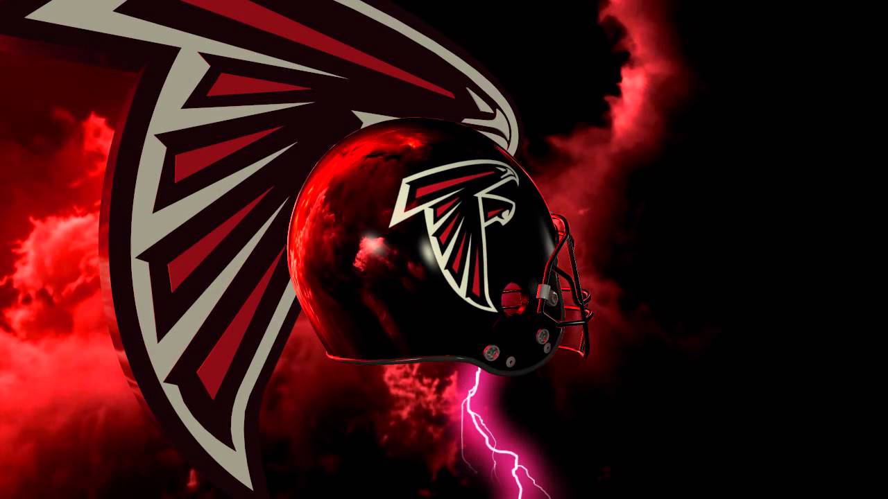 Atlanta Falcons Phone - HD Wallpaper 