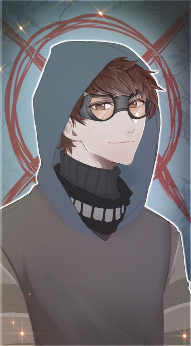 Creepypasta - HD Wallpaper 