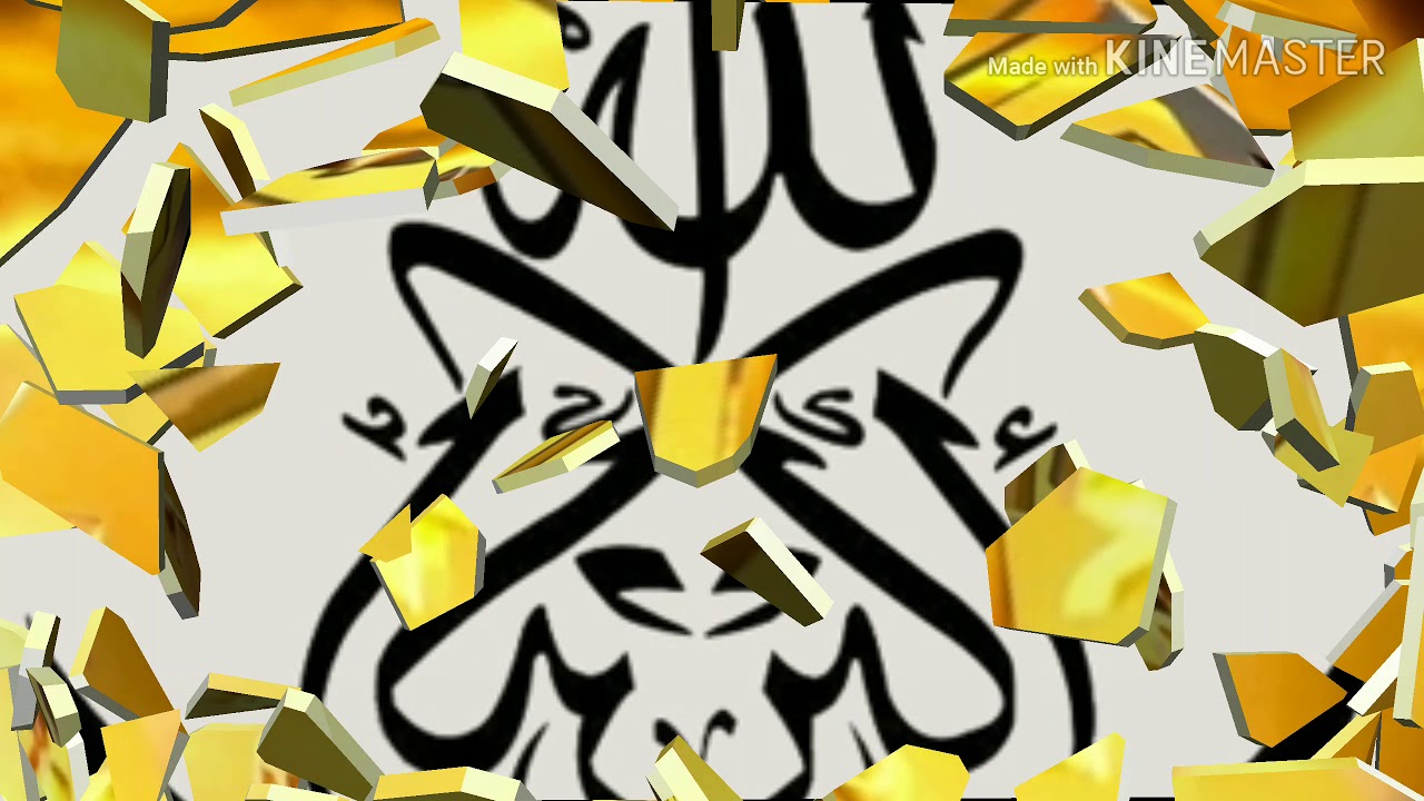 Islamic Stickers - HD Wallpaper 