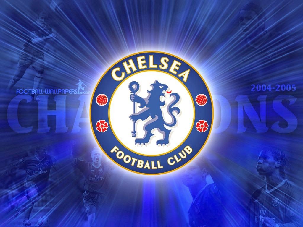Chelsea Fc - HD Wallpaper 