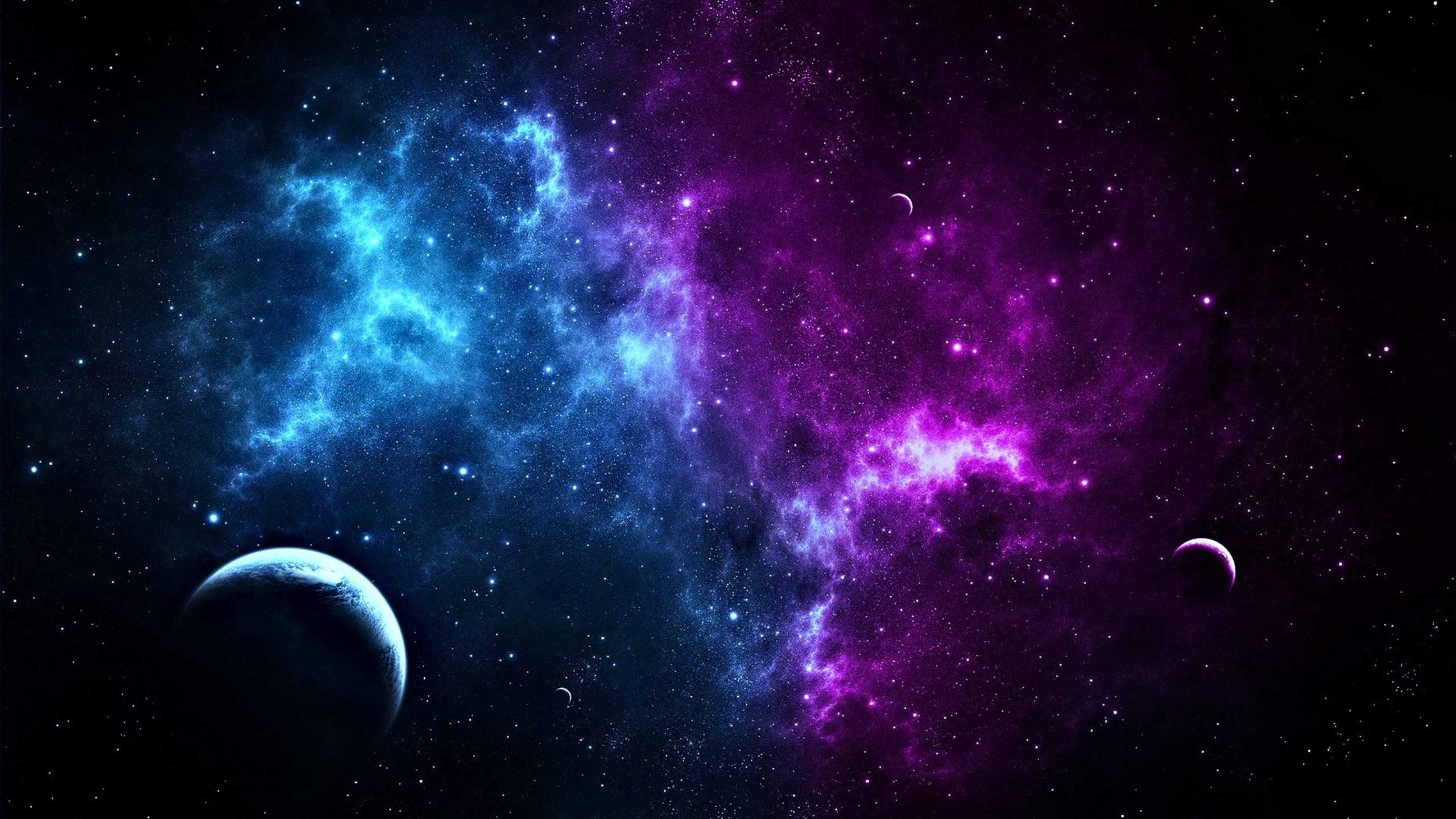 Purple Galaxy Photo Wallpaper Purple Galaxy Photo Wallpaper - High Resolution Galaxy Background - HD Wallpaper 