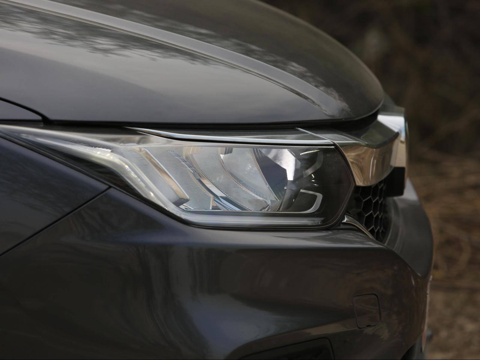 Hd Wallpaper Honda City - HD Wallpaper 