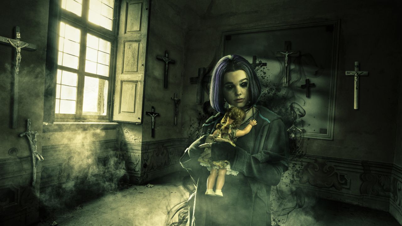Titans Raven Wallpaper 2018 - HD Wallpaper 