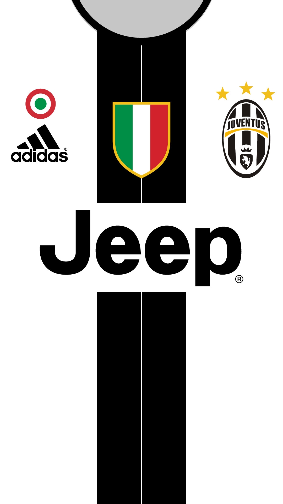 Wallpaper Jersey Juventus Terbaru - Juventus Wallpaper Jersey - HD Wallpaper 