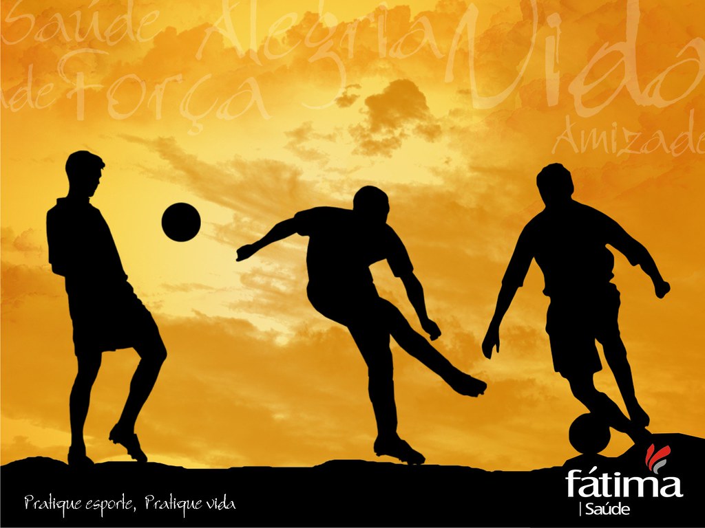 Soccer Training - HD Wallpaper 