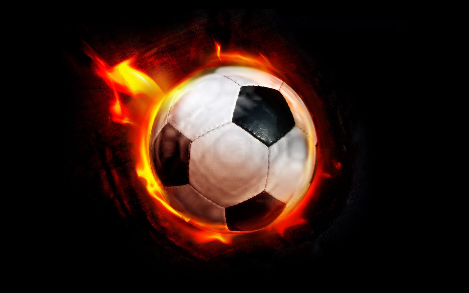 Football Hd - HD Wallpaper 