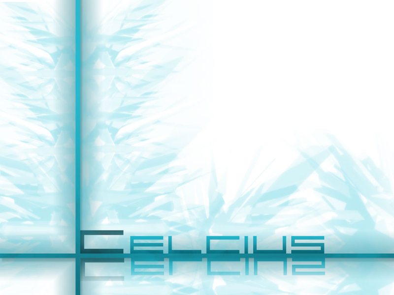 Celcius Wallpaper - Graphic Design - HD Wallpaper 