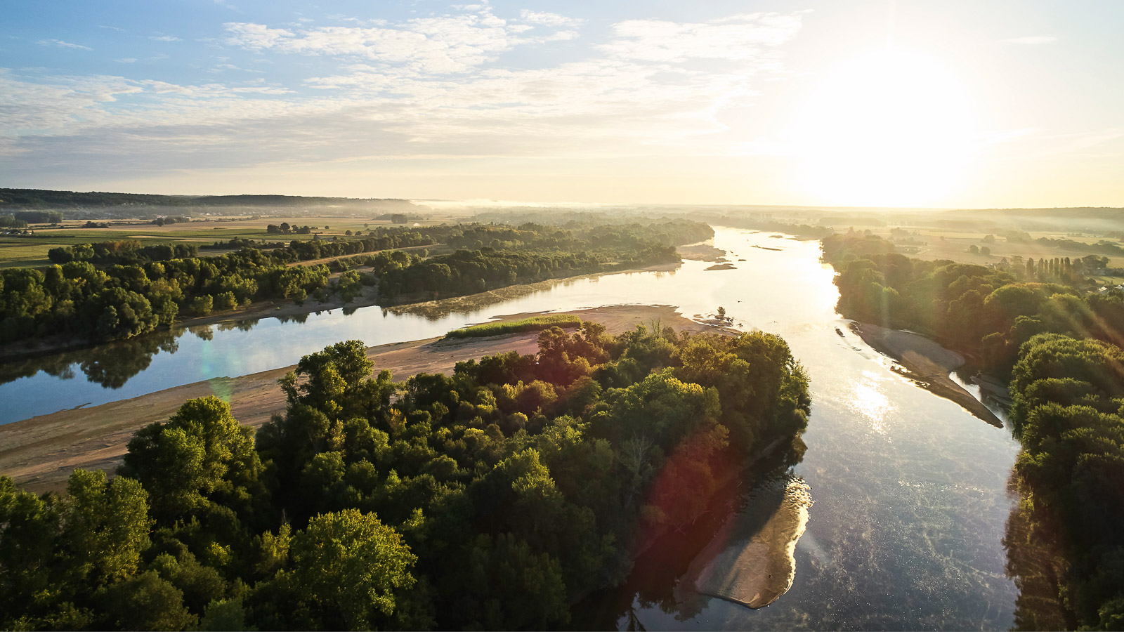 Aerial Photography - HD Wallpaper 