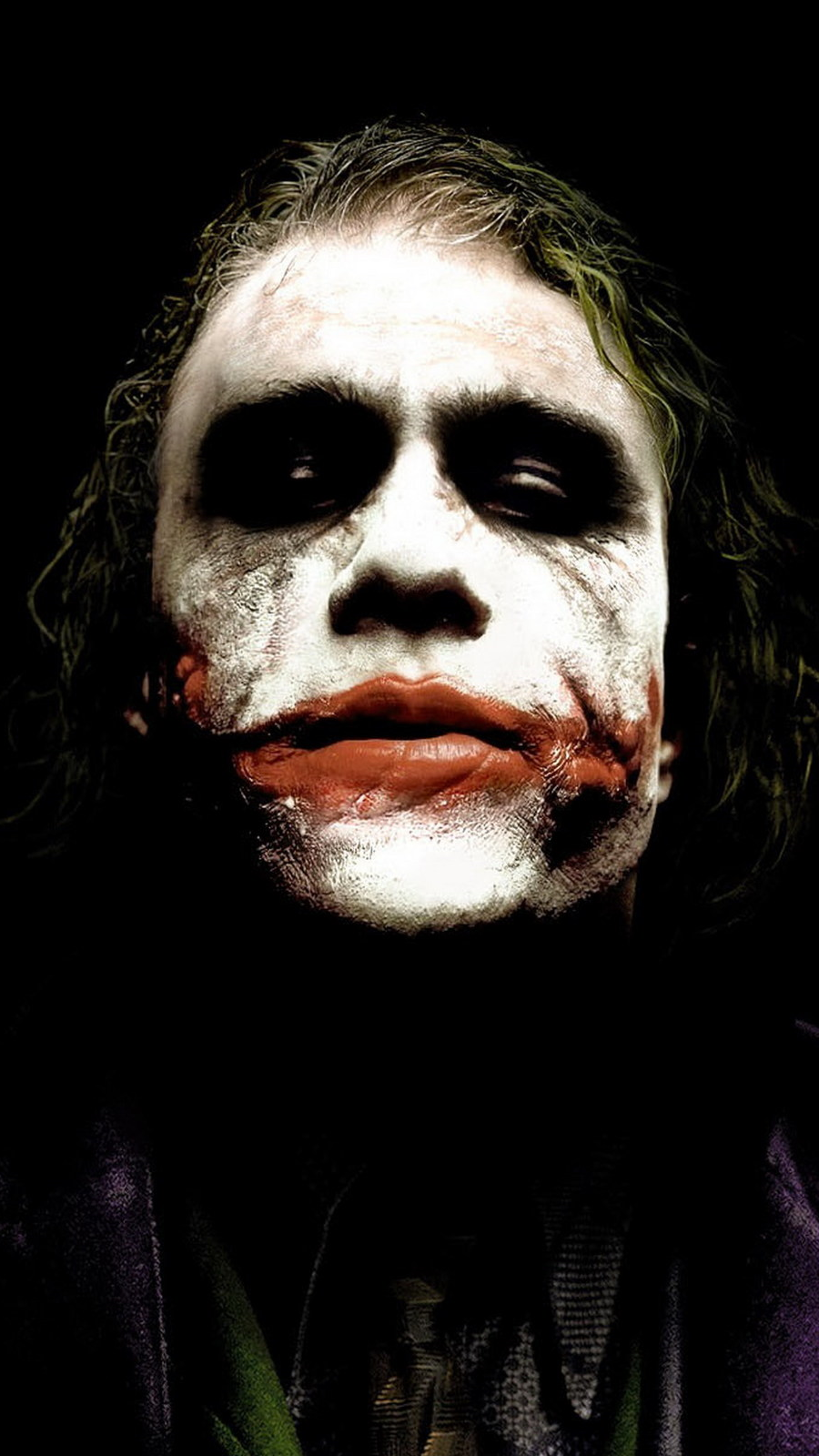 Coringa Wallpaper - HD Wallpaper 