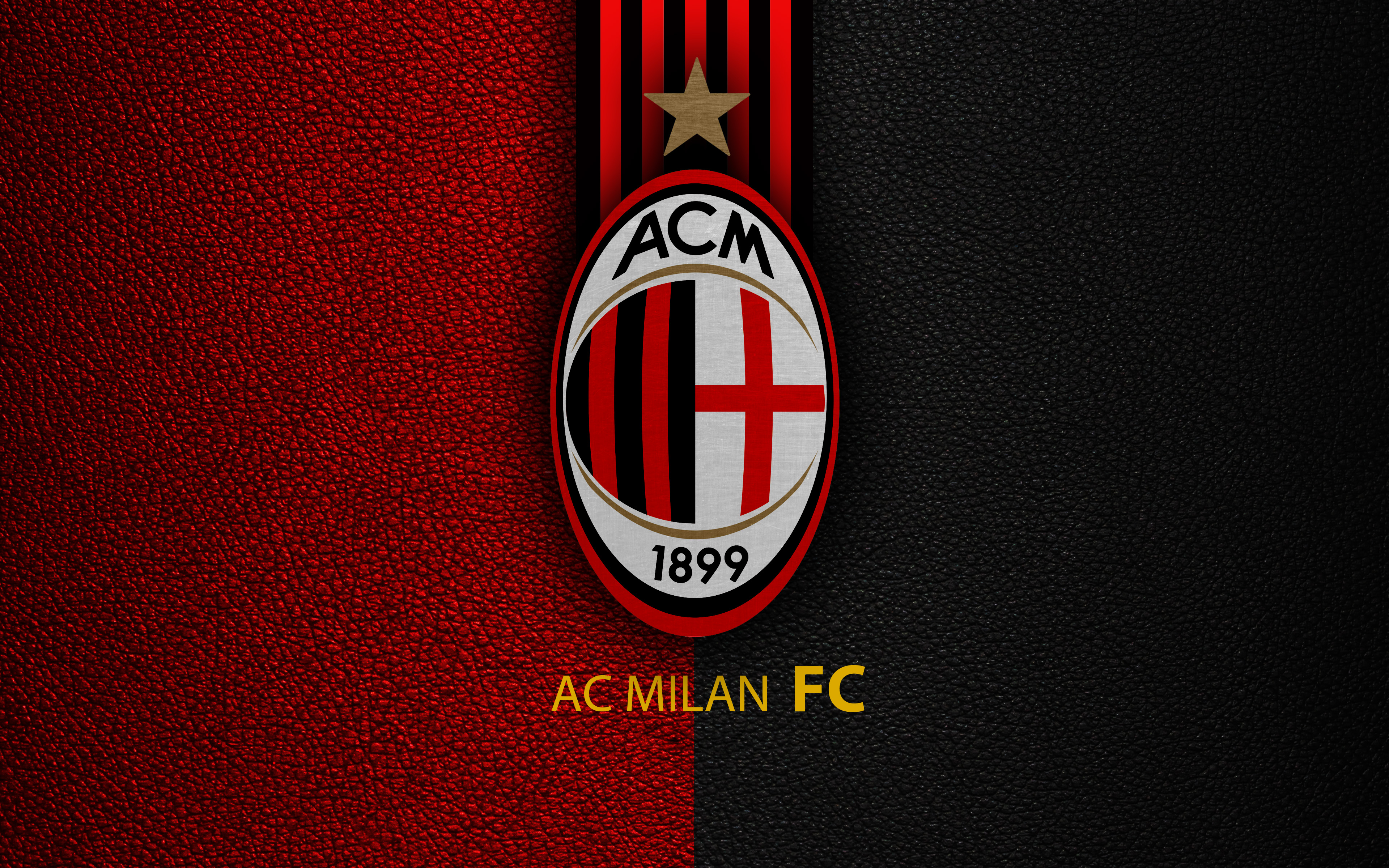 Ac Milan Wallpaper 4k - 3840x2400 Wallpaper - teahub.io