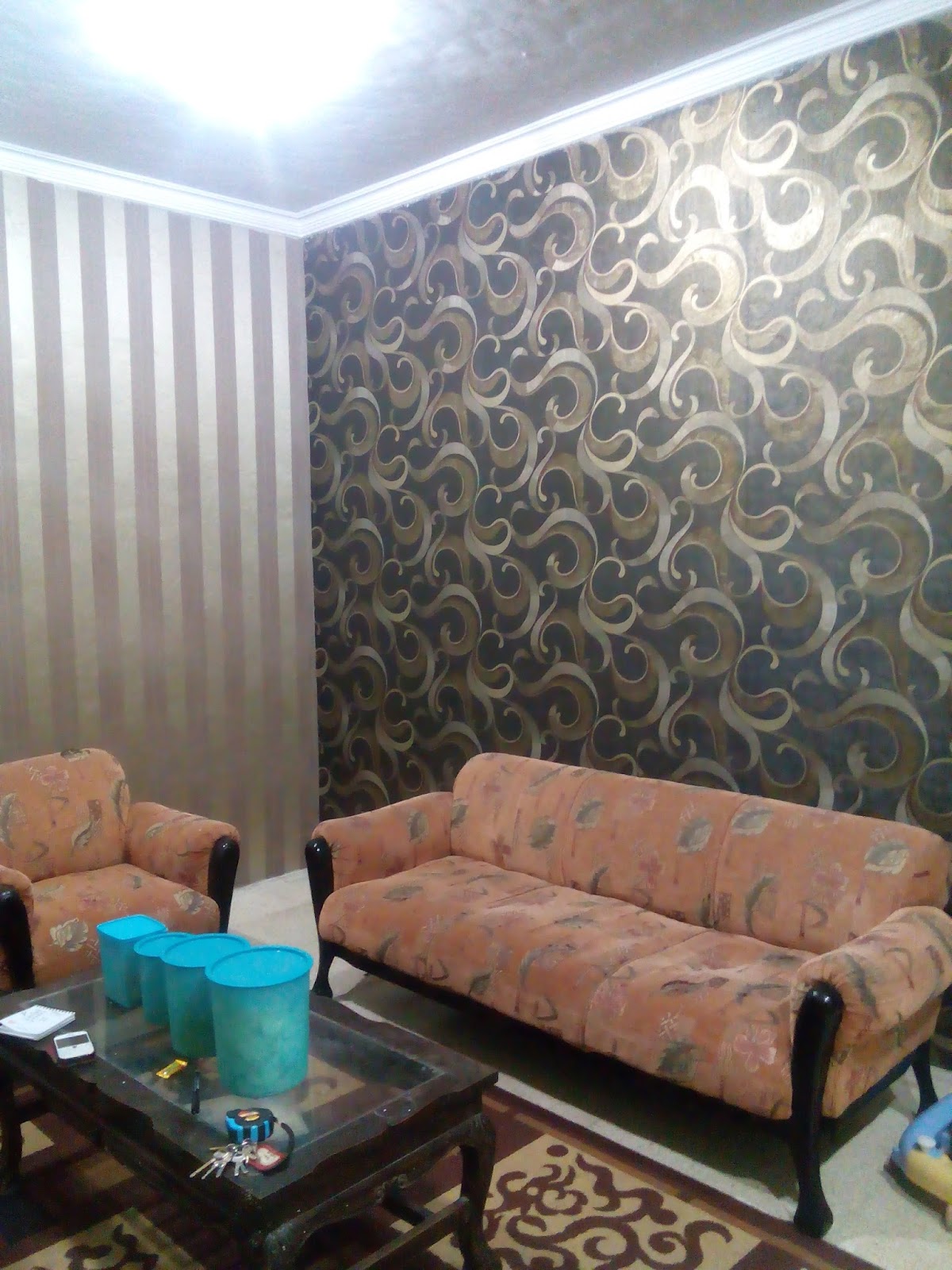 Jual Wallpaper Dinding Malang - HD Wallpaper 