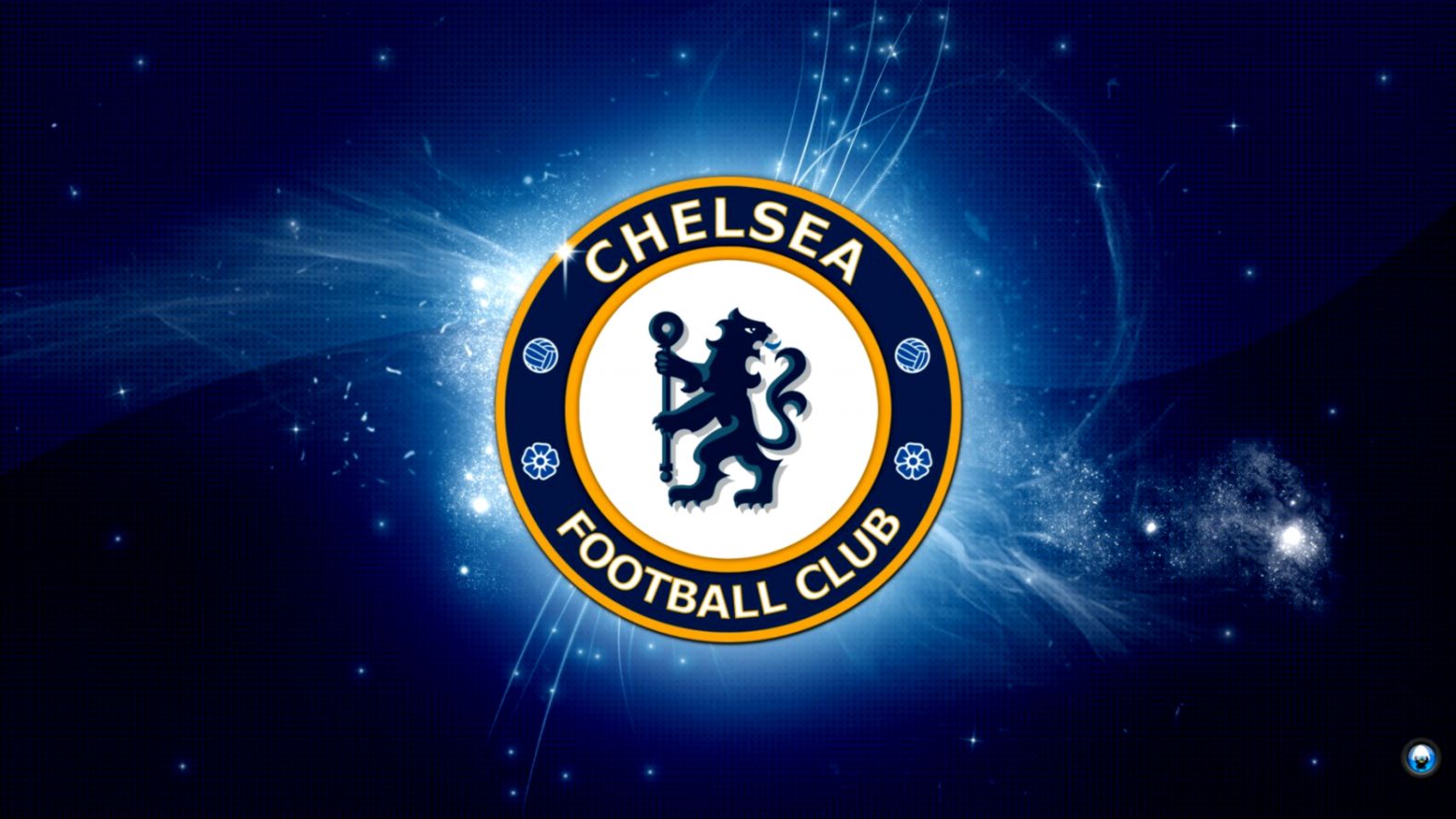 Chelsea Fc Logo 2013 Hd Wallpapers Chainimage - Chelsea Wallpaper Full Hd - HD Wallpaper 