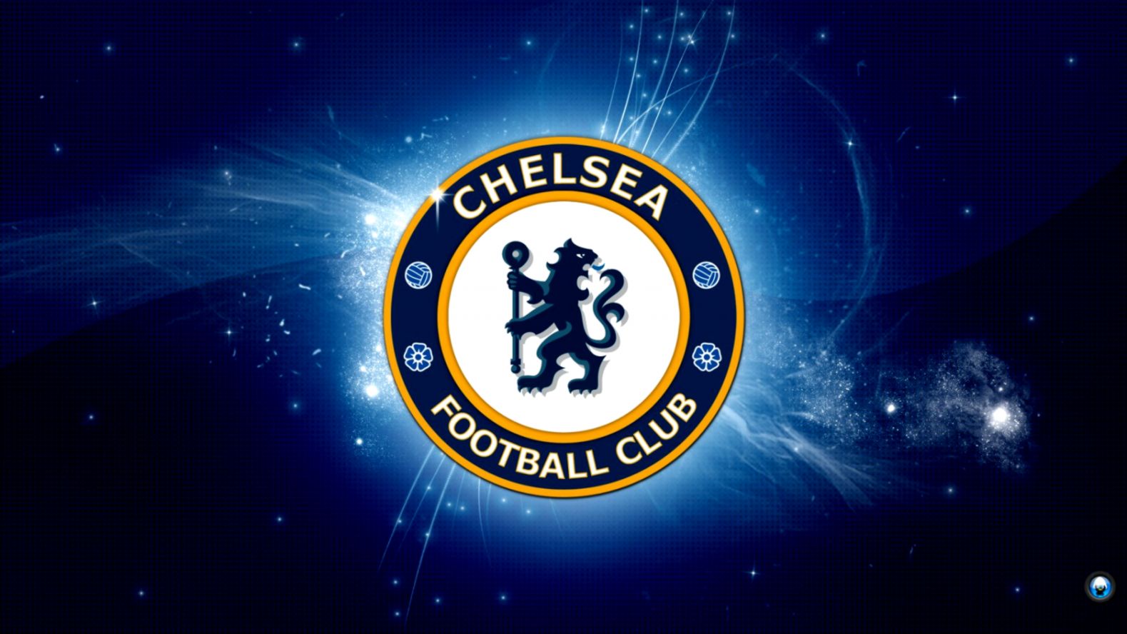 Chelsea Fc Logo 2013 Hd Wallpapers Chainimage - Chelsea Wallpaper Full Hd - HD Wallpaper 