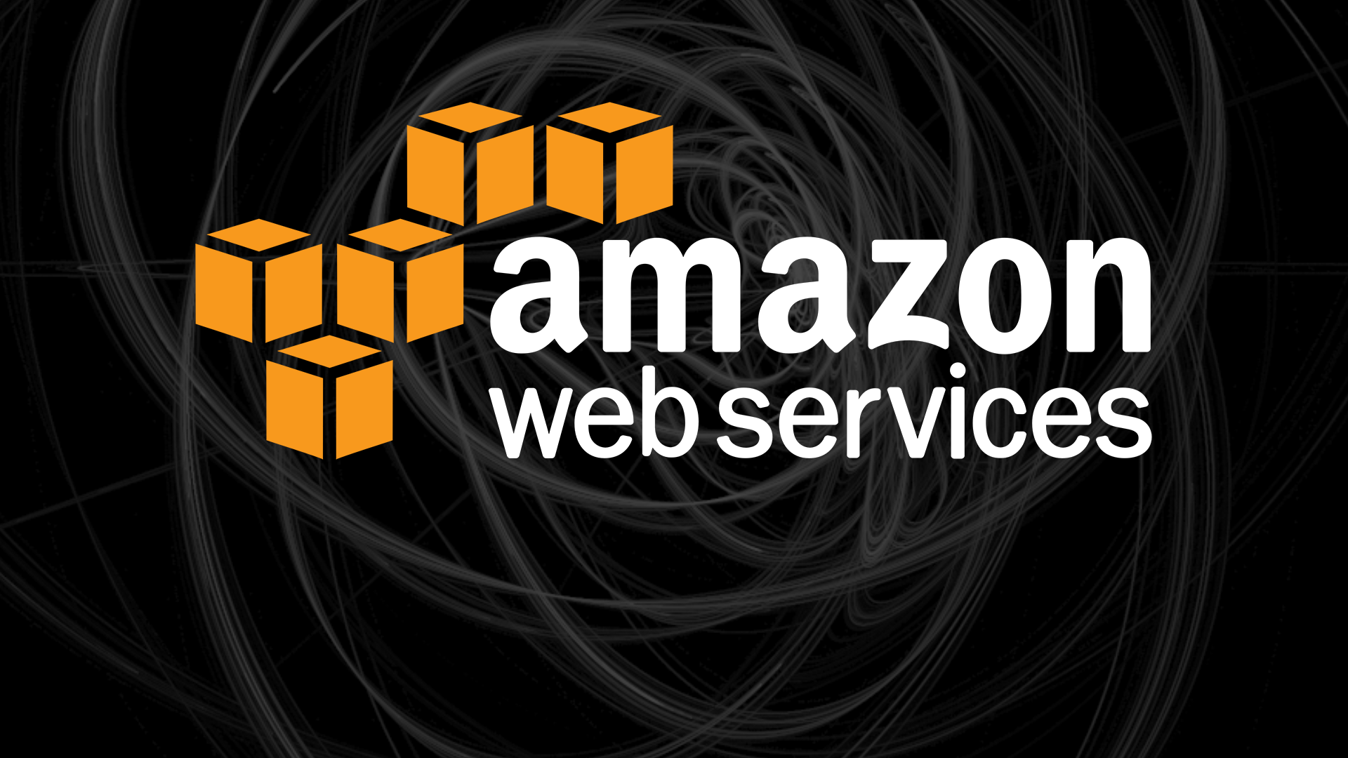 Amazon Web Services - HD Wallpaper 