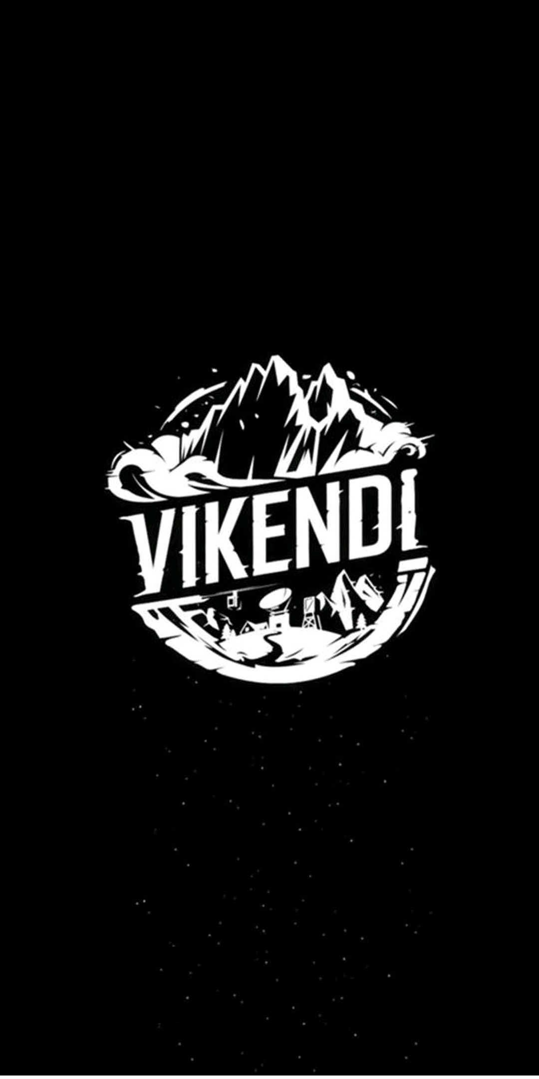 Pubg Vikendi Logo - HD Wallpaper 