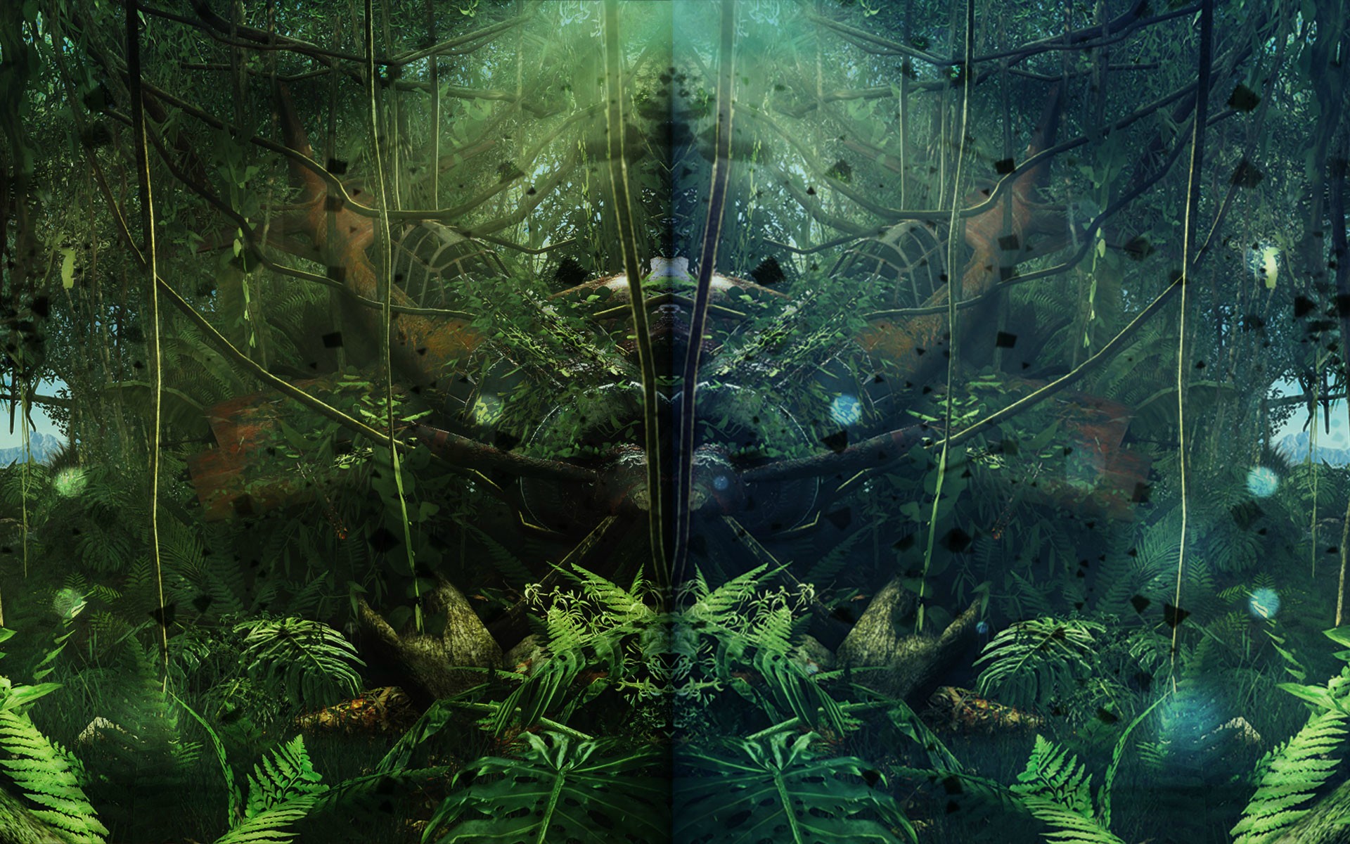 Far Cry 3 - HD Wallpaper 